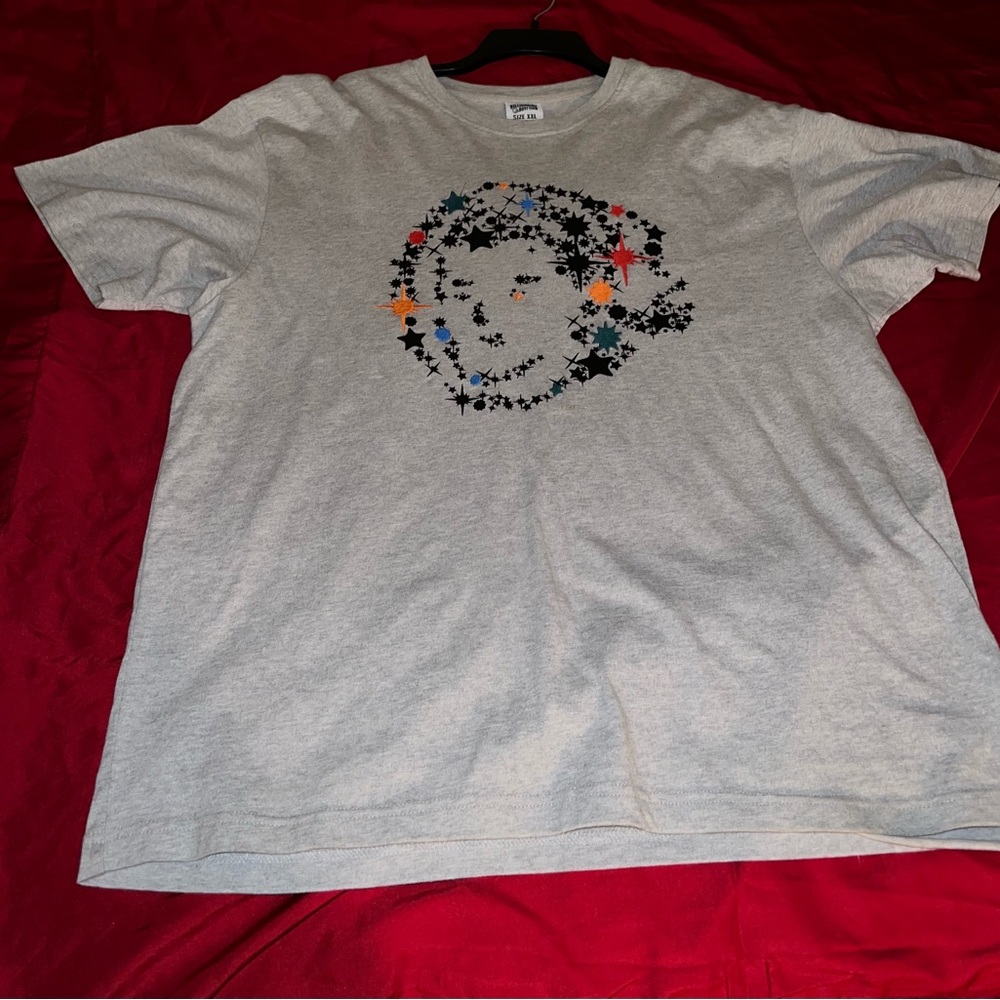 Billionaire Boys Club Tee